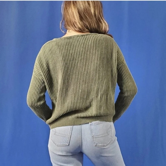 Brandy Melville Knit Sweater - Medium - Picture 6 of 9